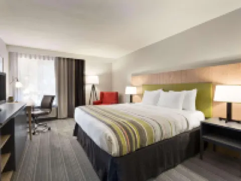 Country Inn & Suites by Radisson, Flagstaff, AZ Hotels in Flagstaff