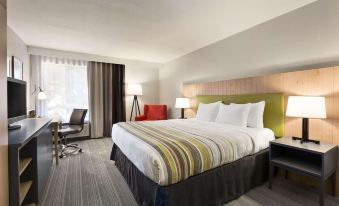 Country Inn & Suites by Radisson, Flagstaff, AZ