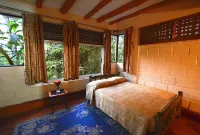 Forest Cottages
