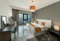 Lagoona Beach Luxury Resort and Spa Hotels in Zallaq