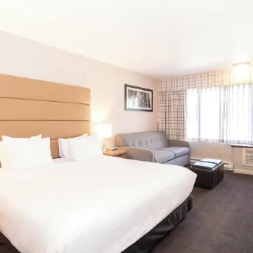 Sandman Hotel Terrace