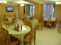 Hotel Montreal - sarapan