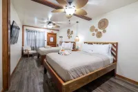 Ocean Tide Beach Resort