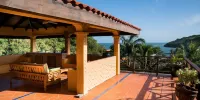 Turtleback Pavilion - acceptant les animaux