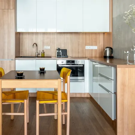 Apartamenty-Wroc Kurkowa 14