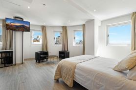 Urban Anaga Hotel