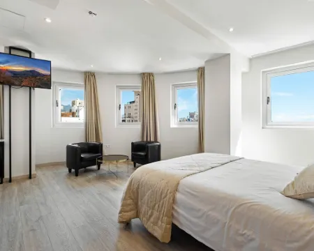 Urban Anaga Hotel Hotels in Santa Cruz de Tenerife