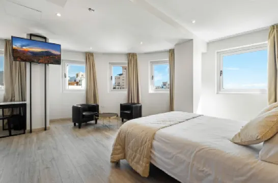 Urban Anaga Hotel Hotels in 