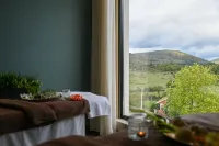 Casas Novas Countryside Hotel Spa & Events - spa