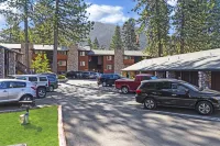 3 Peaks Resort & Beach Club - Parkplatz