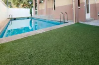 Hostal Escala Suites