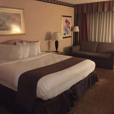 Americas Best Value Inn and Suites Boise