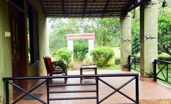 Bastar Jungle Resort
