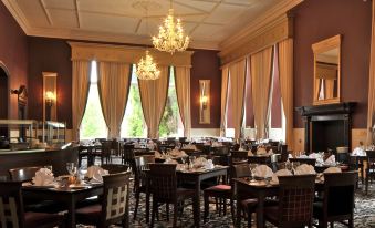 Ben Wyvis Hotel
