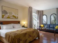 Ruth Safed by Dan Hotels Hotels in Safed