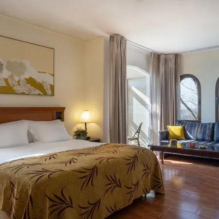 Ruth Safed by Dan Hotels