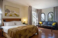 Ruth Safed by Dan Hotels Hotels in Hazon
