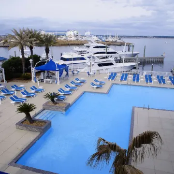 Palace Casino Resort