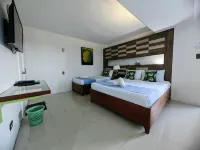 The Palacio de Laoag