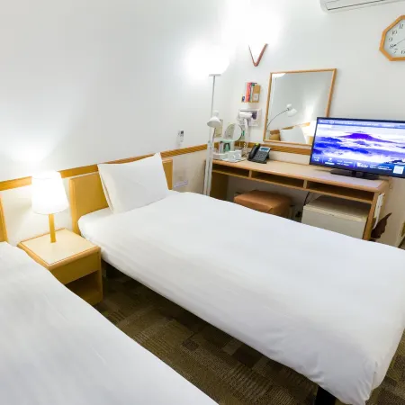 Toyoko Inn Tsushima Izuhara