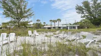 Las Hermanas 1 Hotels in Longboat Key