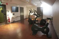 Comfort Hotel Norrköping - Gym