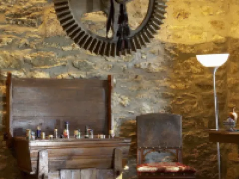 Palio Eleotrivio Guesthouse Hoteles en Artemis