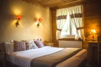 Le Relais du Mont Blanc Hotels in Magland