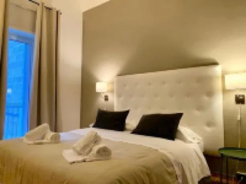 อาดูเอ ปาสซี ดัล ปอนเต