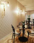 西法布里肯酒店