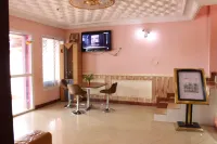 Mbatkam Palace Hotels in Bafoussam