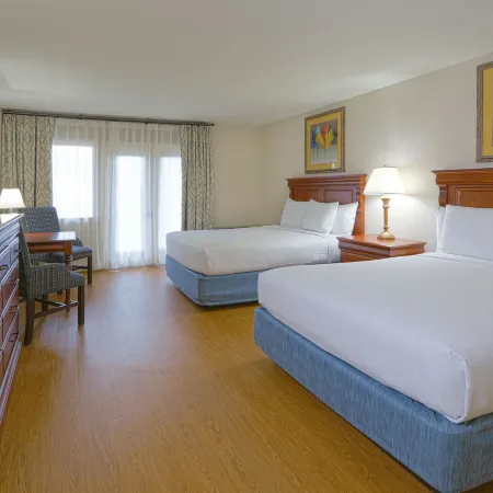 Music Road Resort Hotel and Inn