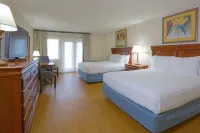 موزيك رود ريزورت هوتل آند إن فنادق في بيجون فورج