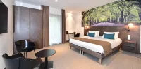Central Park Hôtel & Spa Hotels in La Rochelle