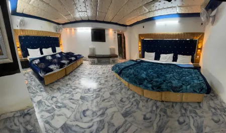 Hotel Shehnaz Inn - Walking Distance for Golden Temple