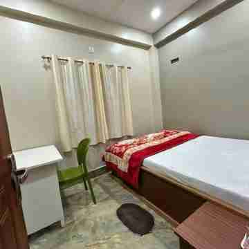Hotel Shila Plaza - Nabadwip Rooms