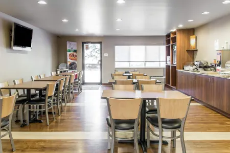 Quality Inn Louisville - Boulder Отели в г. Boulder County