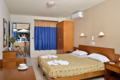 Akatos Hotel