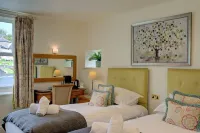 The Shireburn Arms Hotels in 