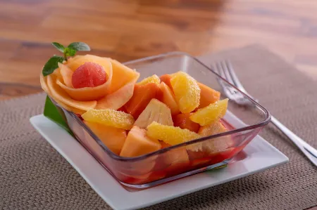 Banana Palms Hotel Отели в г. Сан Фелипе де Лара