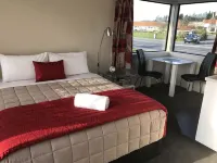 Ascot Oamaru Motel Hotels in Oamaru