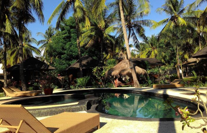 Trawangan Oasis