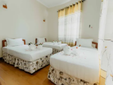 Panama Garden Resort Hotels in Moshi