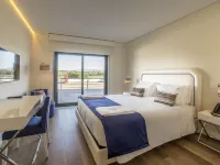 Terrace Serra Hotel Hotels in Covilha
