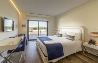 Terrace Serra Hotel Hotels in Covilha