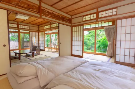 Ryokan Yoshida-Sanso