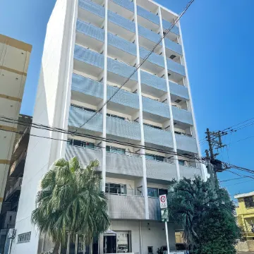 Randor Residence Naha Okinawa