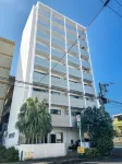 Randor Residence Naha Okinawa Hoteles en Naha