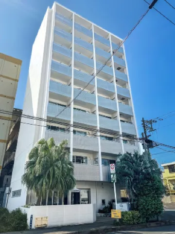 Randor Residence Naha Okinawa Hotels near Shurijo Castle