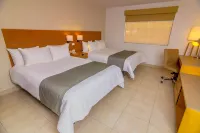 Gamma Guaymas Armida Hotel Hotels in Guaymas Municipality